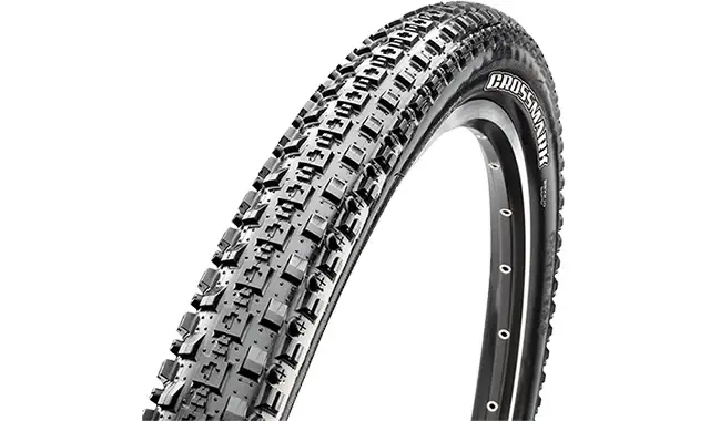 Análisis Maxxis Crossmark