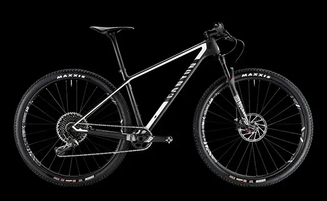 Las mejores 30 bicicletas MTB Rígidas Avanzadas