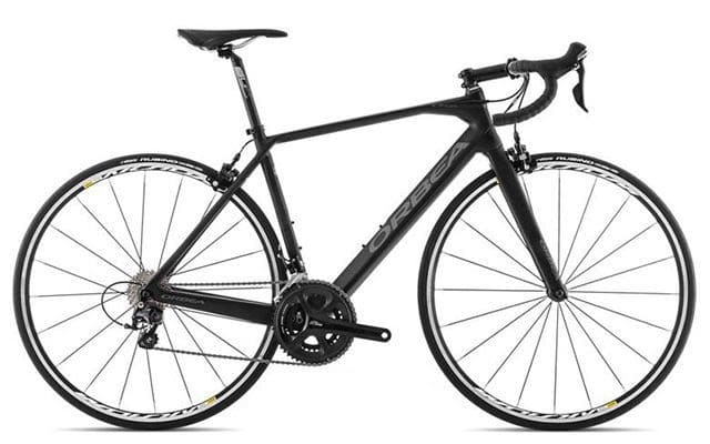 bici orbea opinion