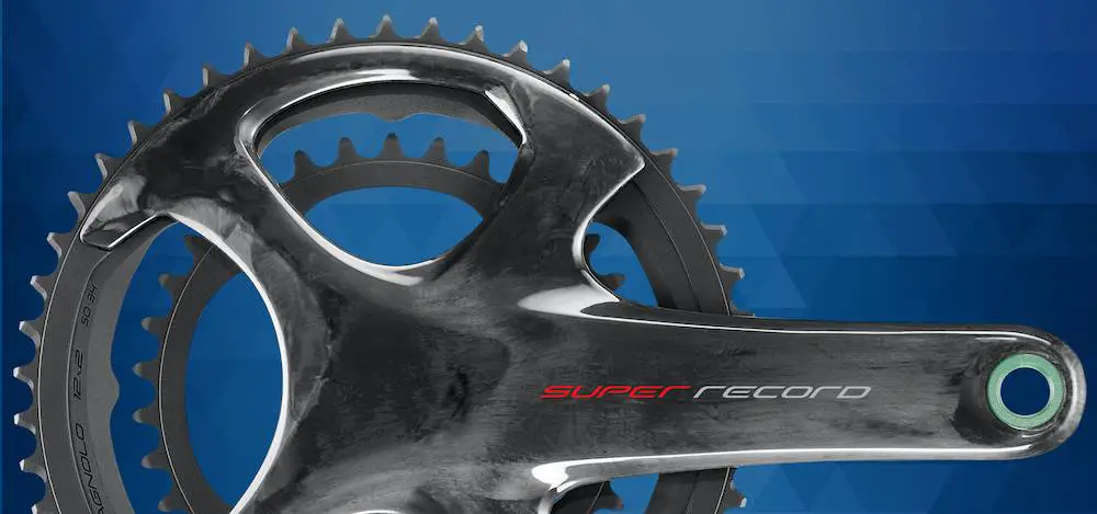 campagnolo super record