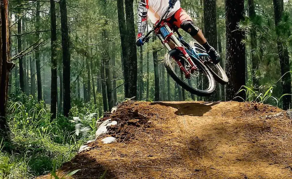 gamas grupos shimano mtb
