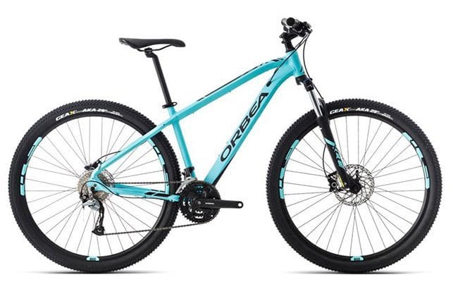 orbea mtb 2