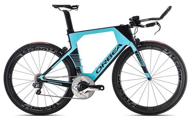 orbea triatlon