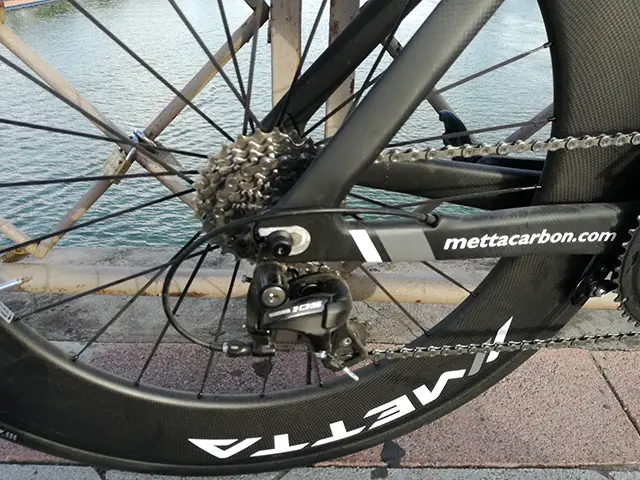 Cambio Shimano 105 18 shimano-105