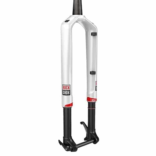 RockShox RS 1 Blanca