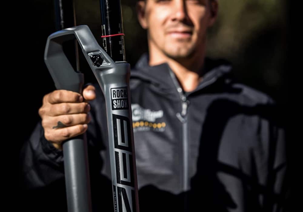 rockshox horquillas 10 rockshox horquillas