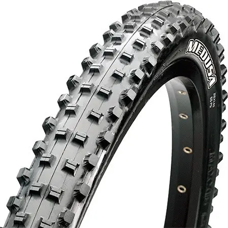 cubierta maxxis medusa