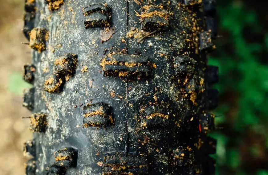 Las 11 mejores cubiertas MTB para barro y Otoño – Invierno
