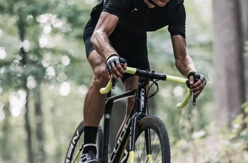 Opinión de las bicicletas CUBE, garantía y más